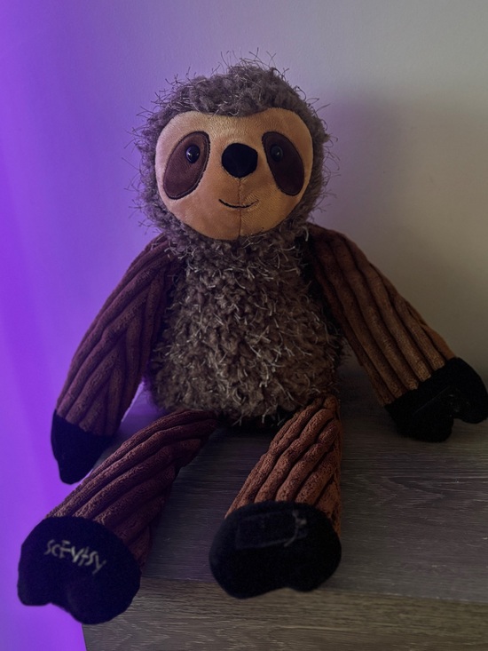 Scentsy Other - Scentsy Sloth Plush Animal